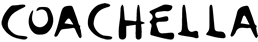 Coachella Logo